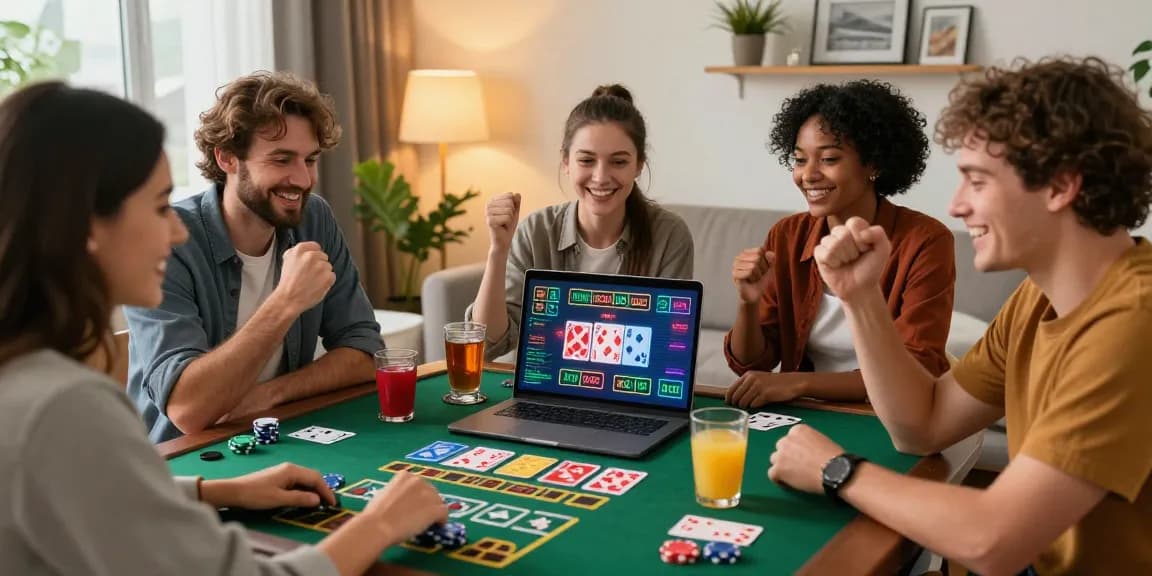 Gamble Online Canada: The Definitive Guide for New Players in 2026